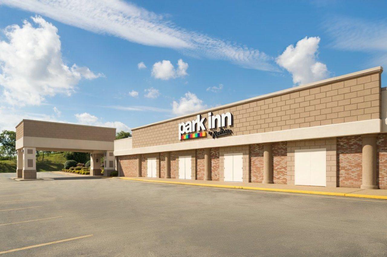 尤宁敦丽柏酒店 外观 照片